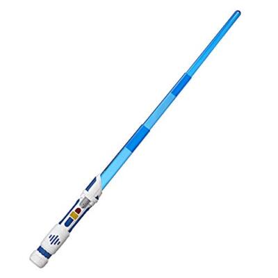 Hasbro Star Wars Scream Saber Lichtschwert Spielzeug, die eigenen Lichtschwert S