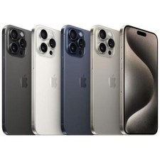 Apple iPhone 15 Pro Max 256GB Unlocked - Exce...