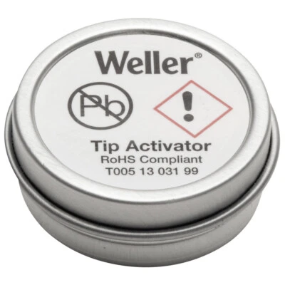 Weller Lötspitzen Aktivator, T0051303199 (Lötspitzenreiniger)