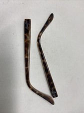 MAUI JIM CLOUD BREAK MJ 700 TORTOISE TEMPLE ARM PARTS DC37