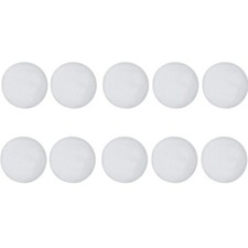 Image of (White) Magnets | Fridge & Whiteboard Magnets | 20mm Round Memo Board Magnet.