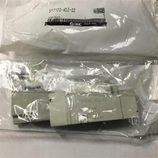 1PC New SMC SY7120-4DZ-02 Solenoid Valve Free Shipping SY71204DZ02