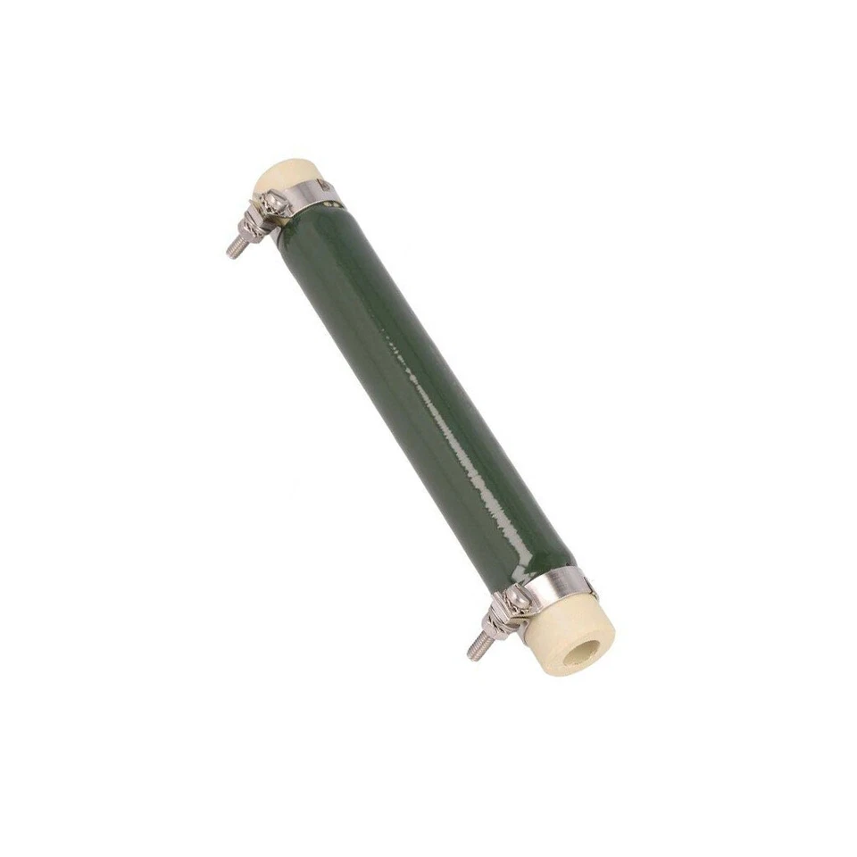 GWS22042530J resistance: wirewound resistor 253Ω 160W ±5% Ø22.3x165mm VISHAY - Image 1 of 1