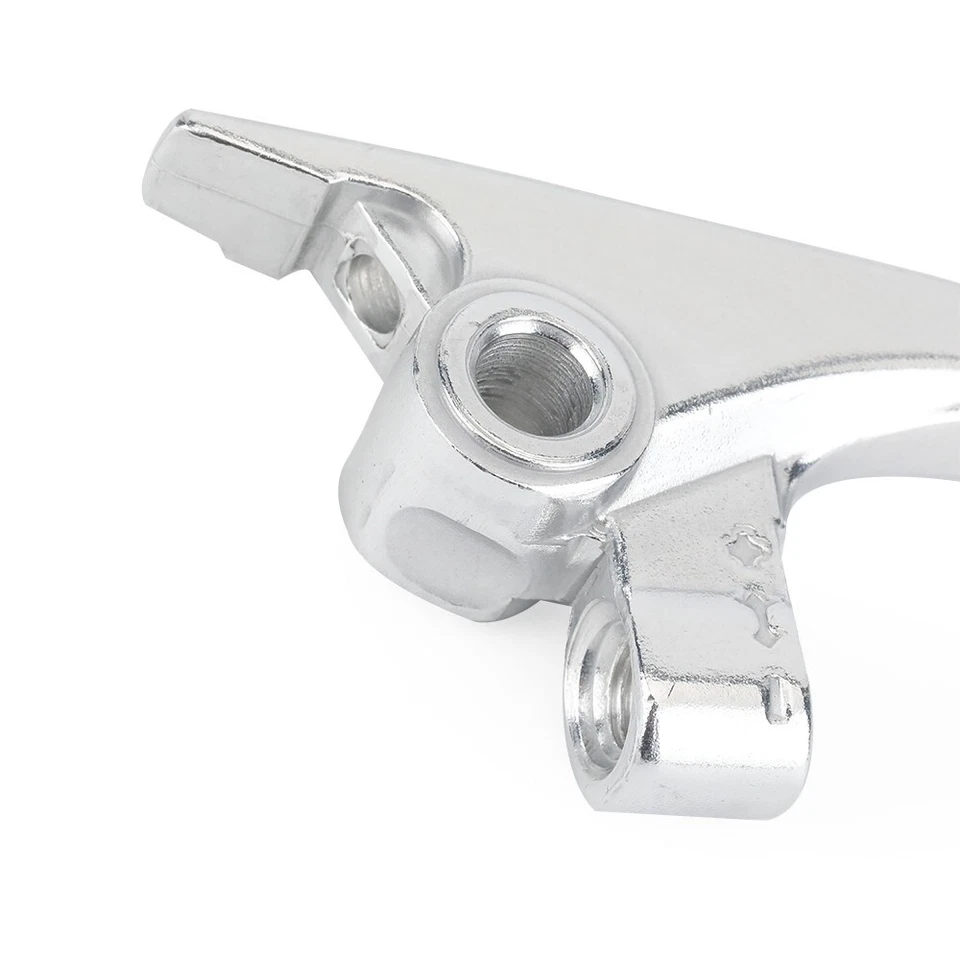 Palanca de control de freno delantero para Husqvarna FC FX FE TC TX TE 125 250 350 450 300i Foto 3 de 4