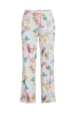 RUGRATS Women  s Size XL 16-18 Sleep Pajama Pants w/ Pockets Jogger Drawstring