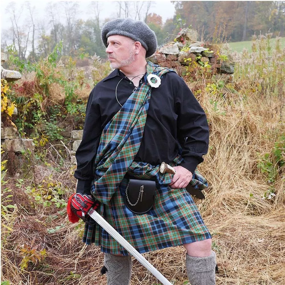 Highland kilt store