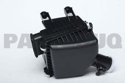 1780070030 Genuine Toyota CLEANER ASSY AIR 17800-70030 | eBay