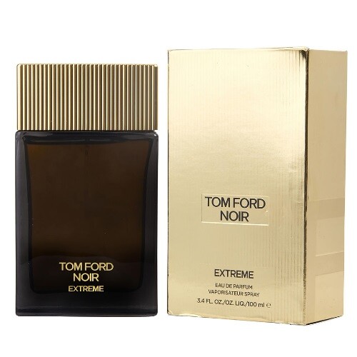 香水(男性用) TOM FORD NOIR EXTREME 100ml Noir Extreme Eau de Parfum | TOM FORD BEAUTY