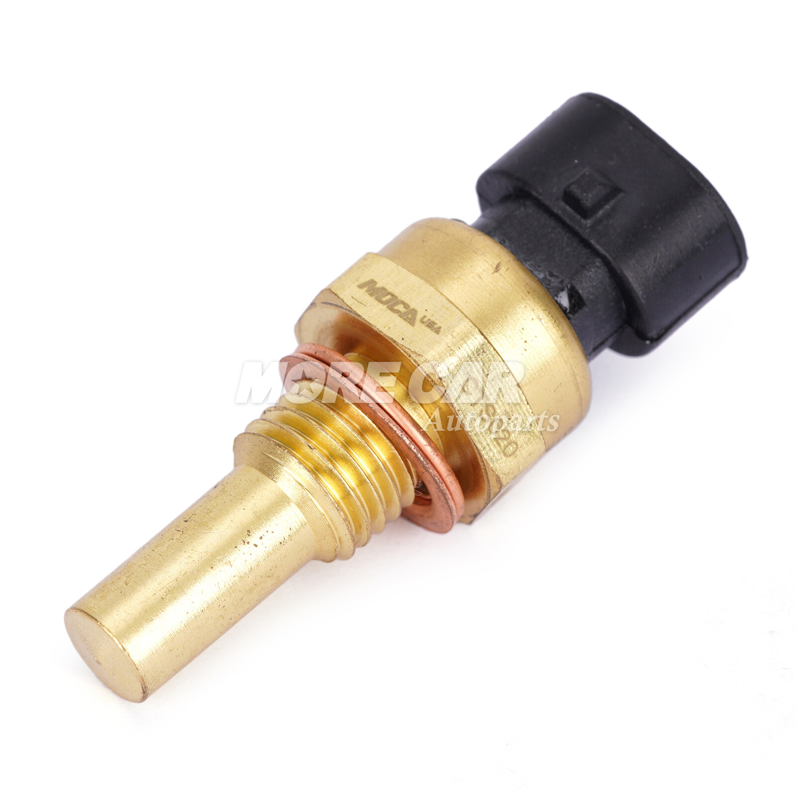 Engine Coolant Temperature Sensor for Buick Cadillac Chevrolet GMC Pontiac L4 V6