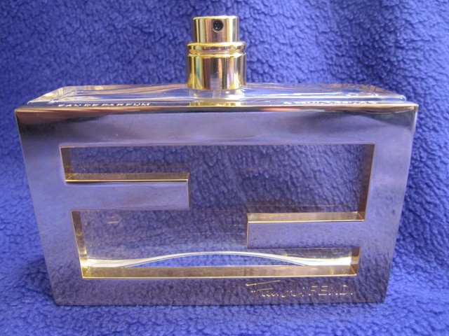 Fendi Buy Online At Perfumecom