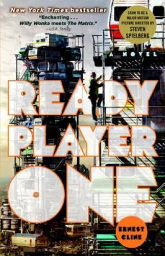 One: A Novel - Paperback By Cline, Ernest - Good
