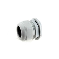 EG-36GY1 Kabelverschraubung PG36 IP68 Mat: Polyamid Grau UL94V-2 Kss Wiring