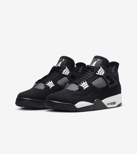シューズ(男性用) Air Jordan 4 Air Jordan 4 
