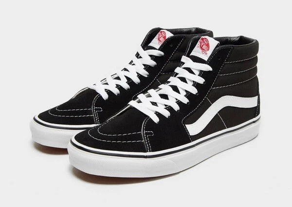 Faire lacet vans cheap