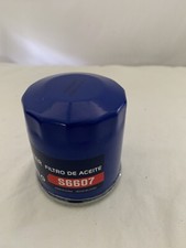 STP Oil Filter 93% Efficiency (S6607)