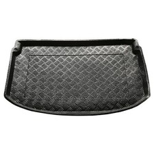 PVC Rezaw-Plast Kofferraumwanne für Chevrolet Aveo T300 2011-2020 PVC Laderaumwa