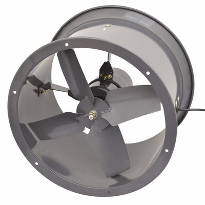 Estrattori Aria Industriali Al Miglior Prezzo | Leroy Merlin - Foto 9