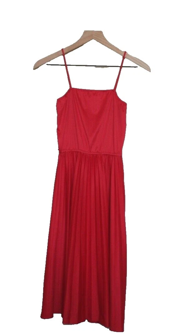 Vestidos de verano Vintage Hippie Poliéster para Mujeres