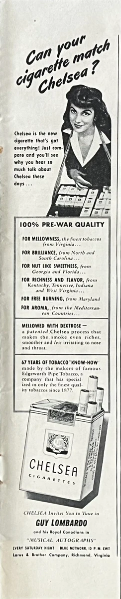 chelsea cigarettes for sale Chelsea Collectible Tobacco Cigarettes for sale chelsea cigarettes for sale Chelsea Collectible Tobacco Cigarettes for sale