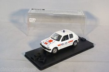 VEREM 221 PEUGEOT 205 POLICE COME NUOVO IN SCATOLA RARO RARO