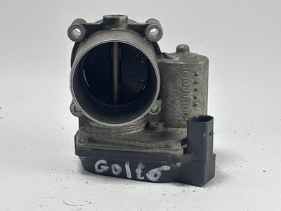 Drosselklappe SEAT Ibiza IV (6J) 03C133062C