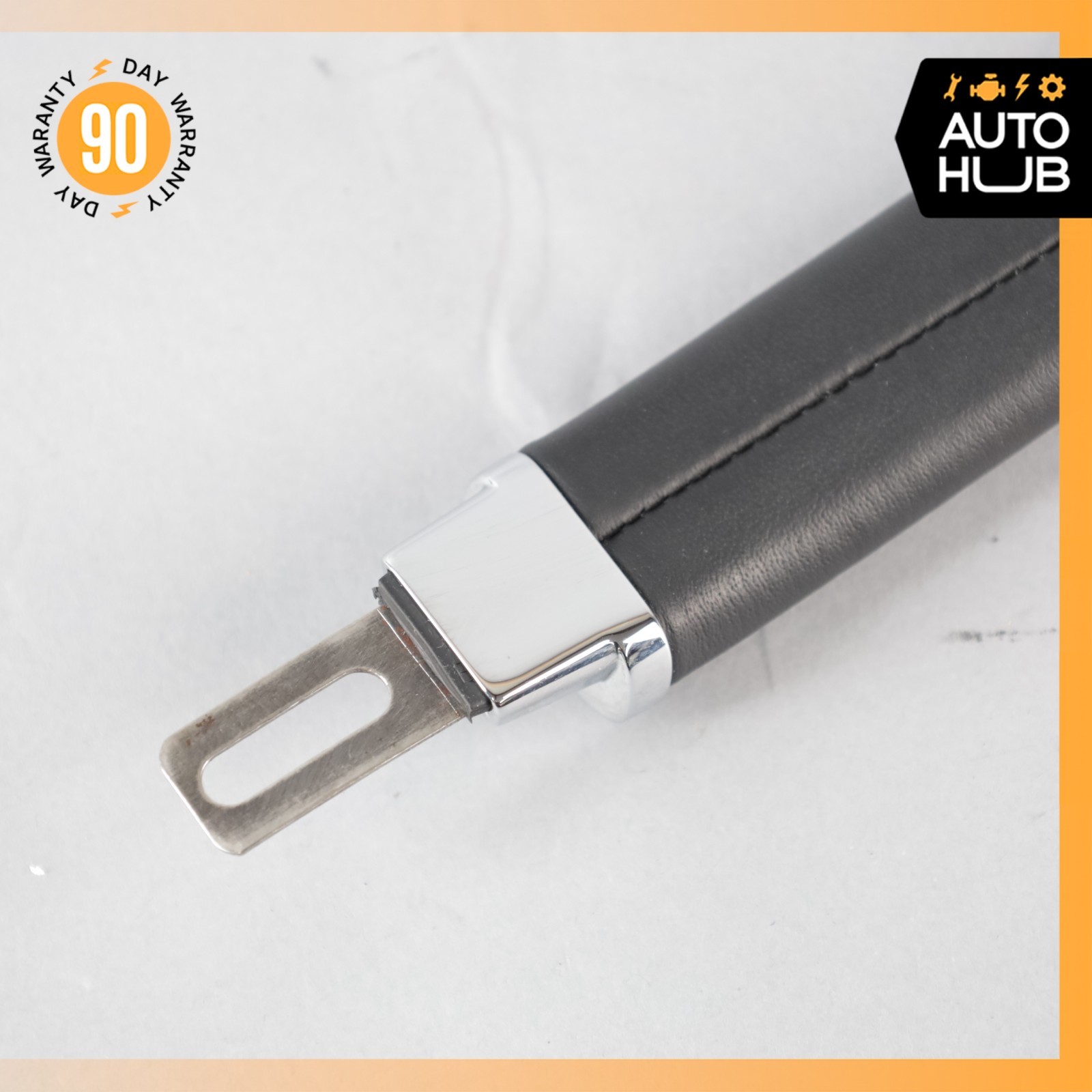 12-18 Bentley Continental GT Flying Spur Left or Right Roof Grab Handle OEM 73k
