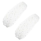 2pcs Bird Cage Catchers: Birdcage Cover - Breathable Mesh Protector -