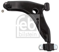 Triangle de suspension Volvo S40