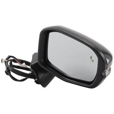 Mirror  Passenger Right Side Heated for Honda HR-V 2023-2025