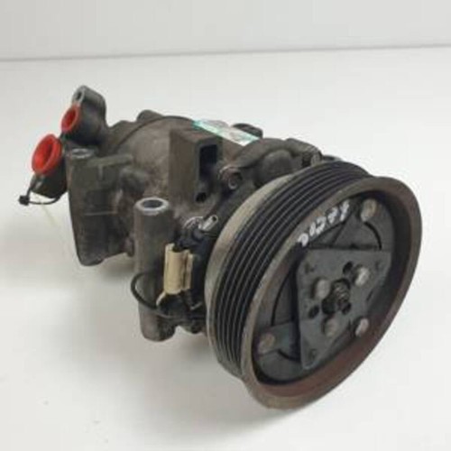 8200716562 3234404 klimakompressor RENAULT CLIO II CAMPUS 5P 1.5 DCI 65CV 2005