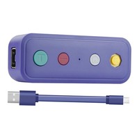 Kabelloser Bluetooth-Controller-Usb-Adapter-Konverter, Plug &Amp; Play,