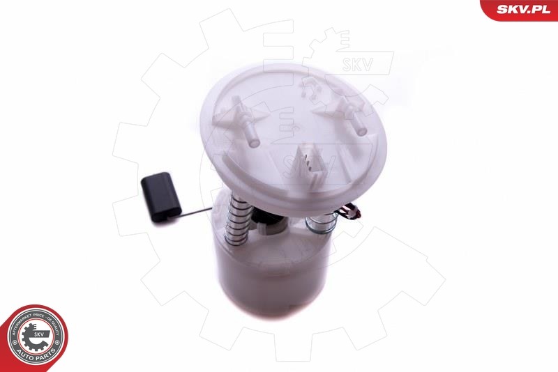 ✅Fits SKV GERMANY 02SKV818 FUEL PUMP 02SKV818 FORD FIESTA IV V FUSIO ⭐UK Seller⭐
