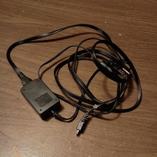 Sino-American Switching Adapter Power supply, SA124C-12V, DC 12V 1.5A 18W