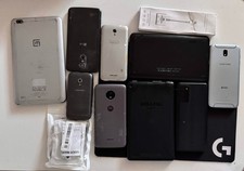 Phone lot of 11 Various models Not Working Read Description