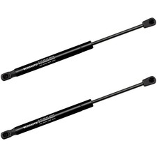 Qty2 Lift Supports Struts Damper Shock Gas Spring Prop Rod Fits for Mercedes