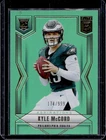 2025 Donruss Optic Kyle McCord Base (RAW)