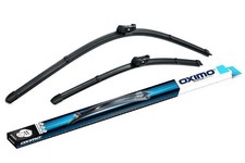 Scheibenwischerblatt vorne Flachbalkenwischblatt WC3005501 OXIMO für SKODA AUDI