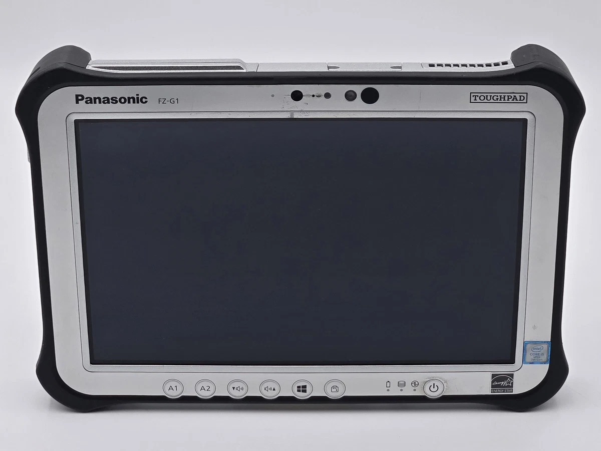 panasonic toughpad fz g1 products for sale | eBay