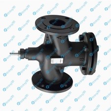 1PCS Siemens Water valve VVF42.50-31.5C NEW