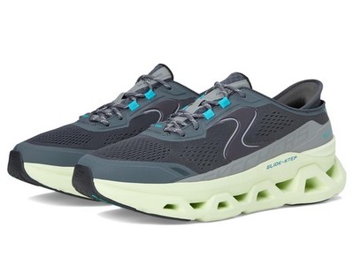 Man's Sneakers & Athletic Shoes SKECHERS Glide-Step Altus Hands Free Slip-In