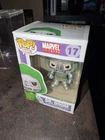Funko Pop! Vinyl: Marvel - Dr. Doom #17