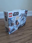 New Sealed Box Lego Star Wars Action Battle Hoth Generator Attack 75239 Retired