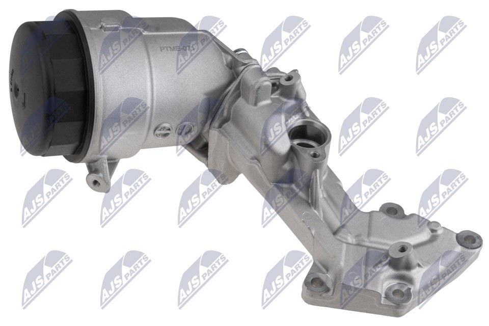 HOUSING OIL FILTER CCL-ME-071 FOR MERCEDES-BENZ OM642.864/826 3.0L 6cyl M-CLASS - Image 8