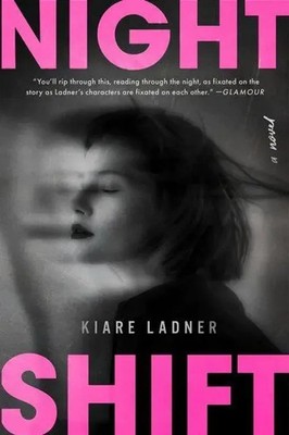 Nightshift | Kiare Ladner | Englisch | Taschenbuch | Kartoniert / Broschiert