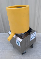 Used ADSI Centri Matic III 286P-UL Egg King C...
