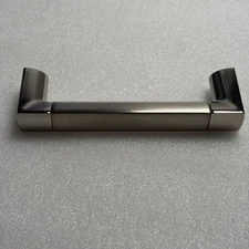 2-Pack Kohler 33558-BN Seer Hardware, Cabinet Pull 4.5 Inches, Brushed Nickel