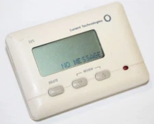 Vintage 1990s AT&T Call Display 325 Caller ID Unit Lucent Technologies Landline