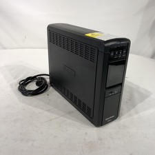 CyberPower 1500VA Sine Wave Battery Back-Up System UPS Power Supply GX1500U