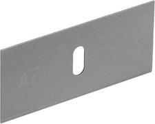 Logan Graphic Products 270 Replacement Mat Blades, Package of 50, Blister...