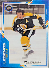 2024 Upper Deck National Hockey Card Day #NHCD-29 Phil Esposito Legends